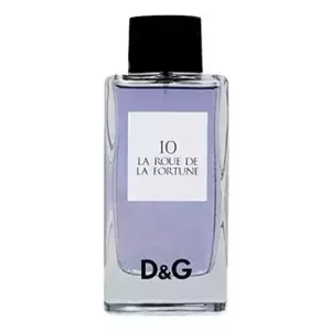 Dolce & Gabbana 10 La Roue De La Fortune - Интернет-магазин. Kalinka-parfum.ru