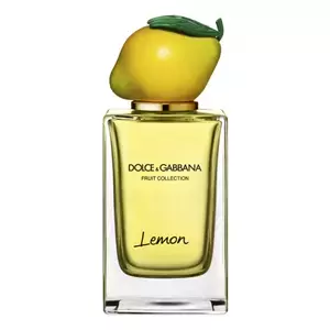 Dolce & Gabbana Fruit Collection Lemon - Интернет-магазин. Kalinka-parfum.ru