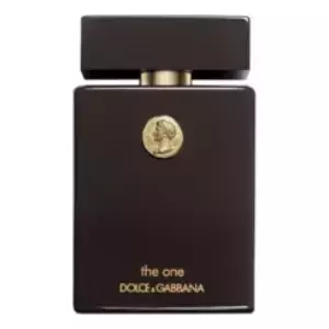 Dolce & Gabbana The One Collector Editions 2014 For Men - Интернет-магазин. Kalinka-parfum.ru