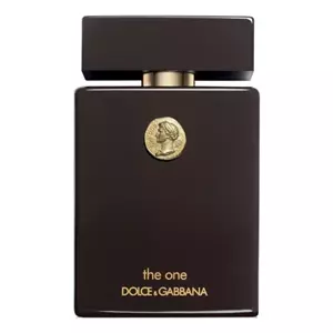 Dolce & Gabbana The One Collector Editions 2014 For Men - Интернет-магазин. Kalinka-parfum.ru