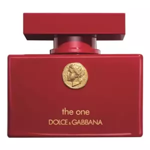 Dolce & Gabbana The One Collector Editions 2014 For Women - Интернет-магазин. Kalinka-parfum.ru