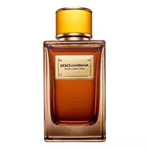 Dolce & Gabbana Velvet Amber Skin - Интернет-магазин. Kalinka-parfum.ru