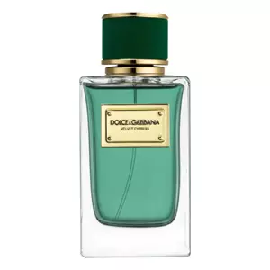 Dolce & Gabbana Velvet Cypress - Интернет-магазин. Kalinka-parfum.ru