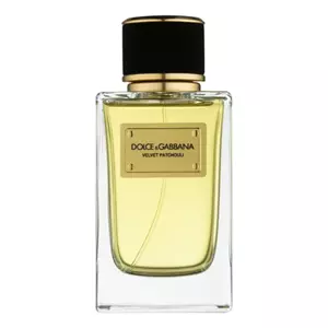 Dolce & Gabbana Velvet Patchouli - Интернет-магазин. Kalinka-parfum.ru