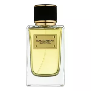 Dolce & Gabbana Velvet Patchouli - Интернет-магазин. Kalinka-parfum.ru