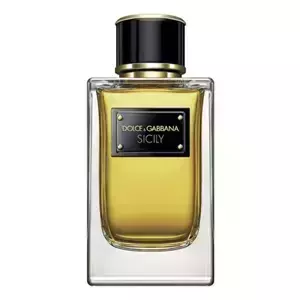 Dolce & Gabbana Velvet Sicily - Интернет-магазин. Kalinka-parfum.ru