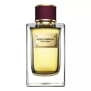 Dolce & Gabbana Velvet Sublime - Интернет-магазин. Kalinka-parfum.ru