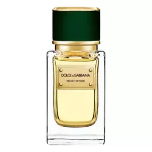 Dolce & Gabbana Velvet Vetiver - Интернет-магазин. Kalinka-parfum.ru