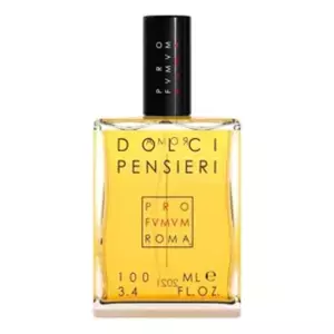 Profumum Roma Dolci Pensieri - Интернет-магазин. Kalinka-parfum.ru