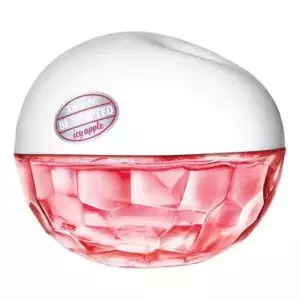 Donna Karan  Be Tempted Icy Apple - Интернет-магазин. Kalinka-parfum.ru