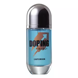 Brocard Doping Energy - Интернет-магазин. Kalinka-parfum.ru