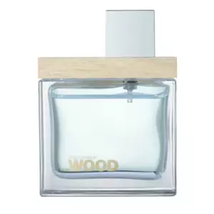 Dsquared2  She Crystal Creek Wood - Интернет-магазин. Kalinka-parfum.ru