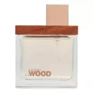 Dsquared2 She Wood Velvet Forest Wood - Интернет-магазин. Kalinka-parfum.ru