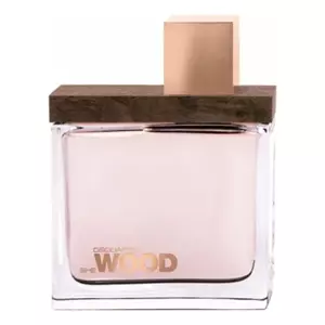 Dsquared2 She Wood - Интернет-магазин. Kalinka-parfum.ru