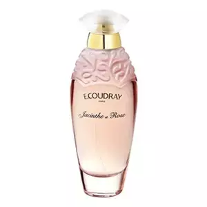 E. Coudray Jacinthe Et Rose - Интернет-магазин. Kalinka-parfum.ru