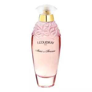 E. Coudray  Musc Et Freesia - Интернет-магазин. Kalinka-parfum.ru