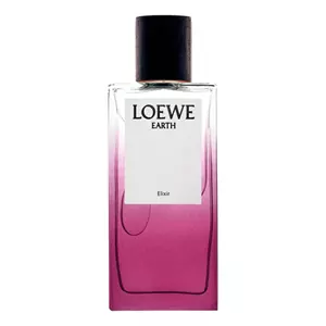 Loewe Earth Elixir - Интернет-магазин. Kalinka-parfum.ru