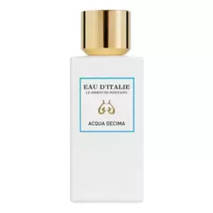 Eau D'Italie Acqua Decima - Интернет-магазин. Kalinka-parfum.ru