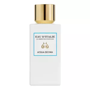 Eau D'Italie Acqua Decima - Интернет-магазин. Kalinka-parfum.ru