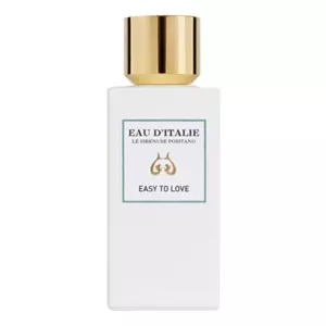 Eau D'Italie Easy To Love - Интернет-магазин. Kalinka-parfum.ru