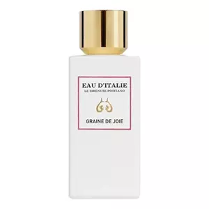 Eau D'Italie Graine De Joie - Интернет-магазин. Kalinka-parfum.ru