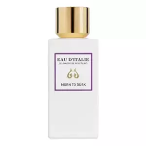 Eau D'Italie Morn To Dusk - Интернет-магазин. Kalinka-parfum.ru