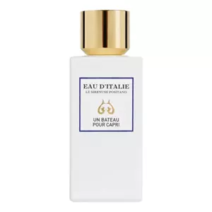 Eau D'Italie Un Bateau Pour Capri - Интернет-магазин. Kalinka-parfum.ru