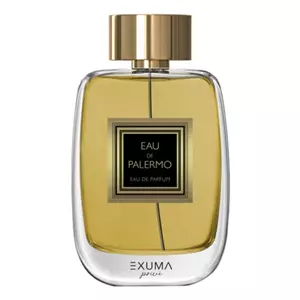 Exuma Parfums Eau De Palermo - Интернет-магазин. Kalinka-parfum.ru