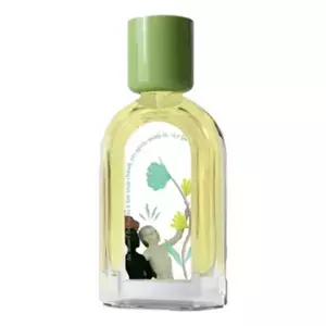 Le Jardin Retrouve Eau Des Delices - Интернет-магазин. Kalinka-parfum.ru