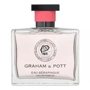 GRAHAM & POTT Eau Seraphique - Интернет-магазин. Kalinka-parfum.ru