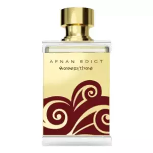 Afnan Edict Amberythme - Интернет-магазин. Kalinka-parfum.ru