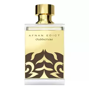 Afnan Edict Ouddiction - Интернет-магазин. Kalinka-parfum.ru