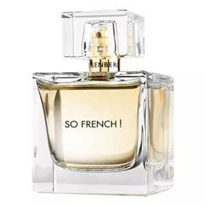 Eisenberg  So French - Интернет-магазин. Kalinka-parfum.ru