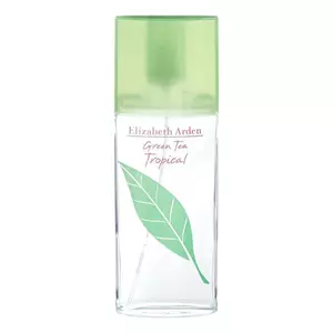 Elizabeth Arden  Green Tea Tropical - Интернет-магазин. Kalinka-parfum.ru