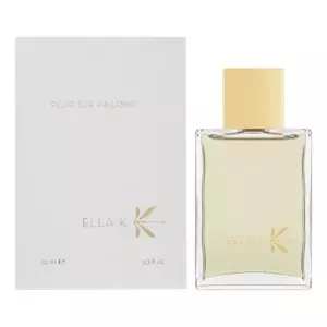 Ella K Parfums Pluie Sur Ha Long - Интернет-магазин. Kalinka-parfum.ru