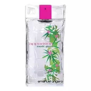 Emanuel Ungaro  Apparition Exotic Green - Интернет-магазин. Kalinka-parfum.ru