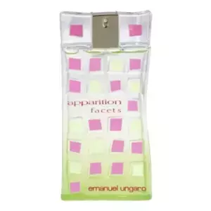 Emanuel Ungaro  Apparition Facets - Интернет-магазин. Kalinka-parfum.ru