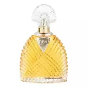 Emanuel Ungaro Diva Pepite - Интернет-магазин. Kalinka-parfum.ru