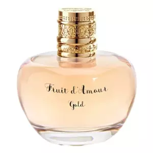 Emanuel Ungaro Fruit D'Amour Gold - Интернет-магазин. Kalinka-parfum.ru