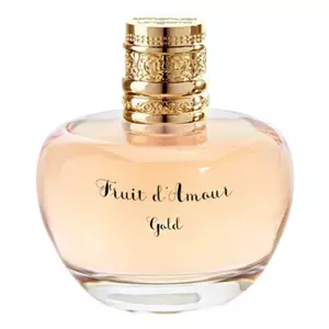 Emanuel Ungaro Fruit D'Amour Gold - Интернет-магазин. Kalinka-parfum.ru