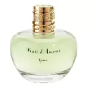 Emanuel Ungaro Fruit D'Amour Green - Интернет-магазин. Kalinka-parfum.ru