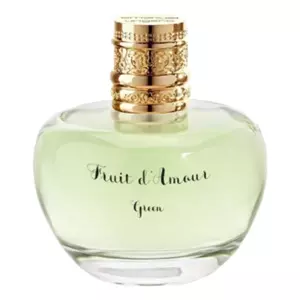 Emanuel Ungaro Fruit D'Amour Green - Интернет-магазин. Kalinka-parfum.ru