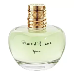 Emanuel Ungaro Fruit D'Amour Green - Интернет-магазин. Kalinka-parfum.ru