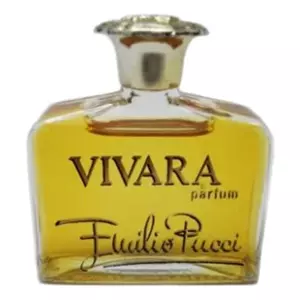 Emilio Pucci Vivara 1965 - Интернет-магазин. Kalinka-parfum.ru