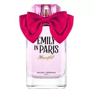 Michel Germain Emily In Paris Heartfelt - Интернет-магазин. Kalinka-parfum.ru