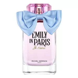 Michel Germain Emily In Paris Je T'aime - Интернет-магазин. Kalinka-parfum.ru