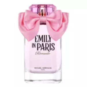 Michel Germain Emily In Paris Romantic - Интернет-магазин. Kalinka-parfum.ru