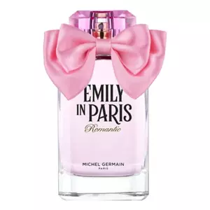 Michel Germain Emily In Paris Romantic - Интернет-магазин. Kalinka-parfum.ru