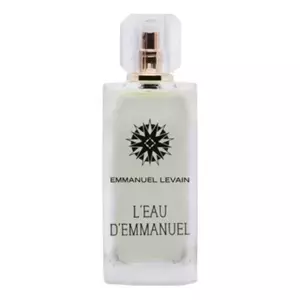 Emmanuel Levain  L'Eau D'Emmanuel - Интернет-магазин. Kalinka-parfum.ru