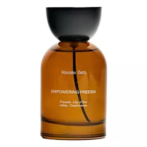 Massimo Dutti Empowering Freesia - Интернет-магазин. Kalinka-parfum.ru